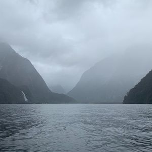 Meet your Posher, Graham